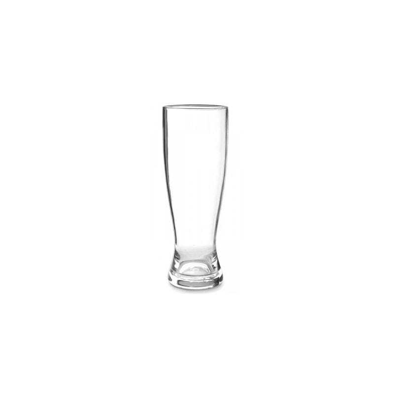 Alaus stiklas 45 cl - 6 vnt. Lacor be BPA Alaus stiklas 45 cl - 6 vnt. Lacor be BPA