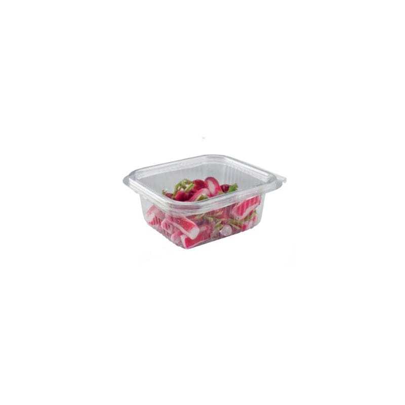 Set of 50 - Rectangle Box with Lid 50 Cl Set of 50 - Rectangle Box with Lid 50 Cl