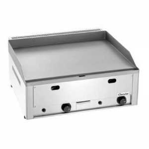 Gazinis plaktuvas iš nerūdijančio plieno - 650 x 480 mm - BARTSCHER