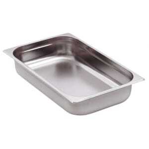 Gastronominis indas GN 1/1 maitinimui