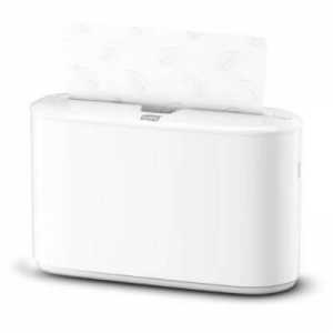 Nešiojamas dozatorius Xpress® Tork: Higiena ir elegancija