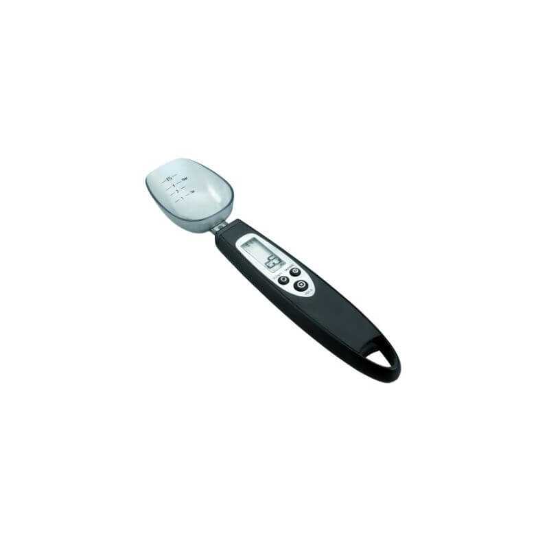 Cuillère avec Balance Digitale Cuillère avec Balance Digitale