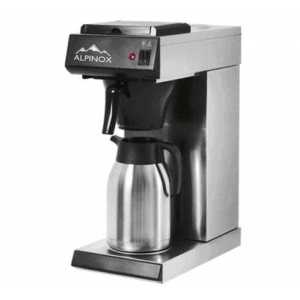 Cafetière Professionnelle 2 L Inox AISI 304 — Filtras CHR
