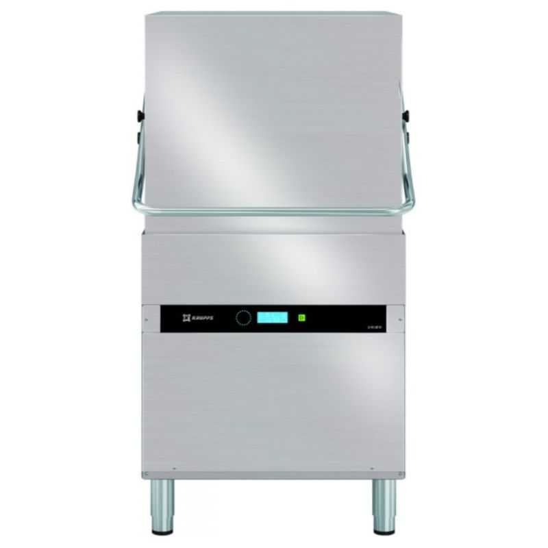 Hood-Type Dishwasher - 500 x 600 mm Krupps Hood-Type Dishwasher - 500 x 600 mm Krupps