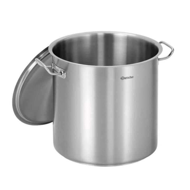 Marmitas nerūdijančio plieno - 25 L Bartscher Marmitas nerūdijančio plieno - 25 L Bartscher