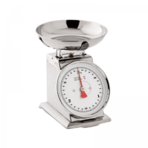 Mechaninis svaras - svoris 5 kg Tellier