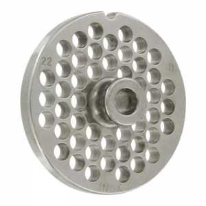 GRILLE 8 mm pour Hachoir N°22