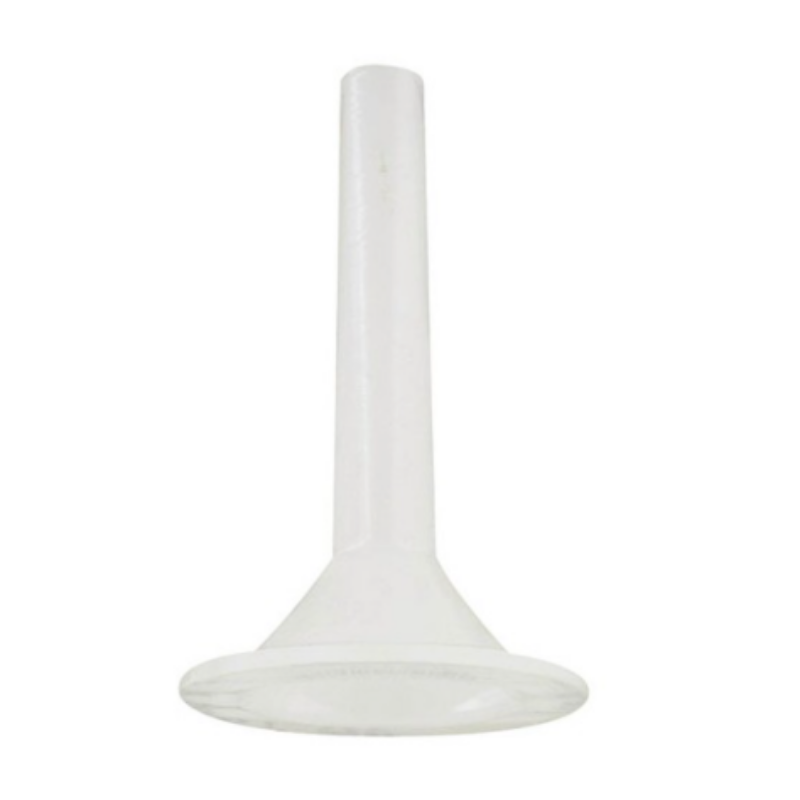 1,5 cm dešrų piltuvas mėsmalei Nr. 22 REBER 1,5 cm dešrų piltuvas mėsmalei Nr. 22 REBER