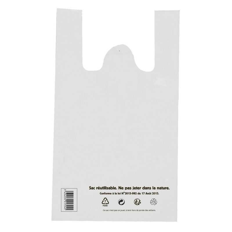 Reusable Shoulder Bag - 36 L - Pack of 100 Reusable Shoulder Bag - 36 L - Pack of 100