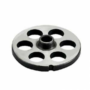 18 mm tinklelis mėsmalei Nr. 12