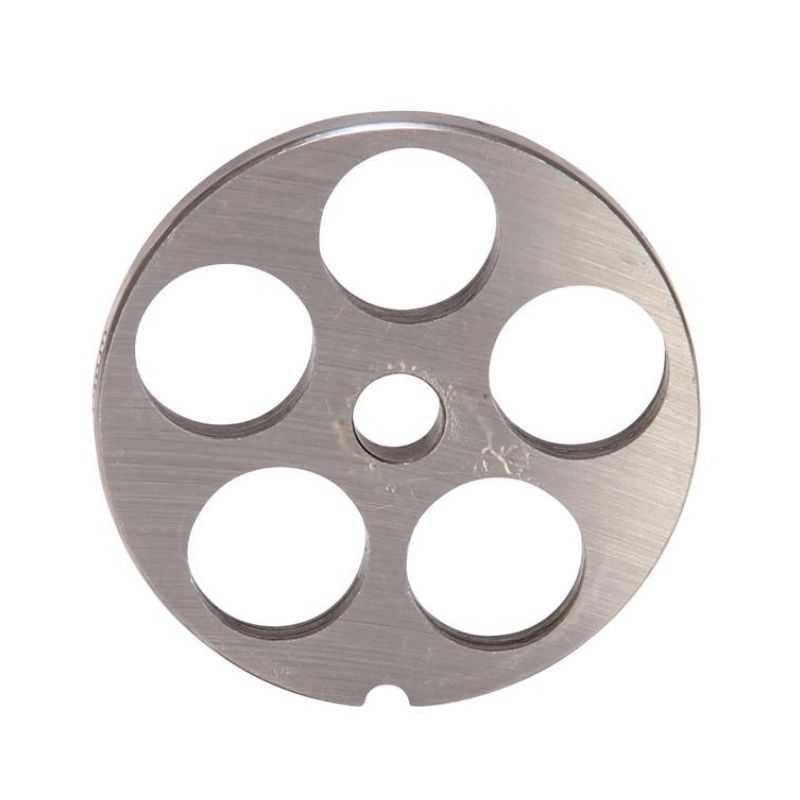 Grille 20 mm pour hachoir N°12 Grille 20 mm pour hachoir N°12