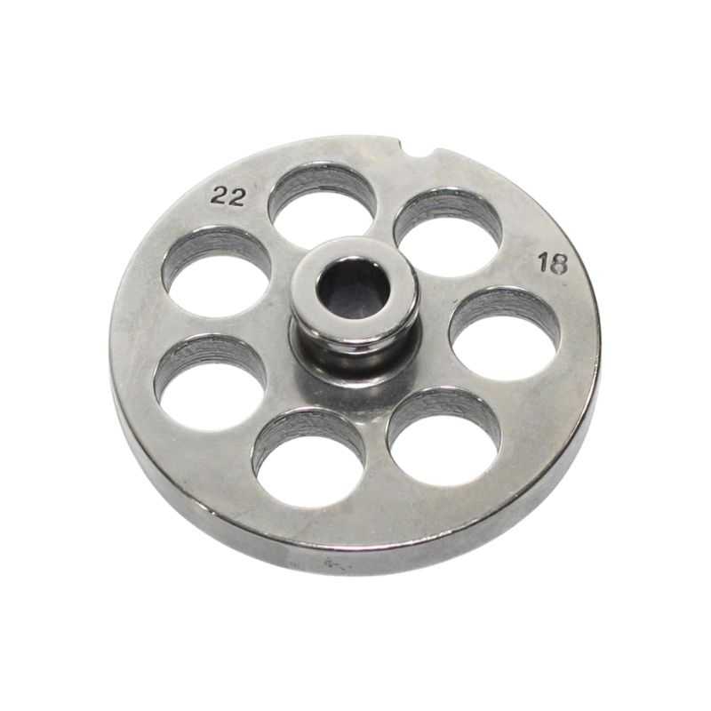 18 mm GRID for Grinder No.22 18 mm GRID for Grinder No.22