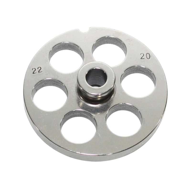 GROTELĖS 20 mm mėsmalei Nr.22 GROTELĖS 20 mm mėsmalei Nr.22