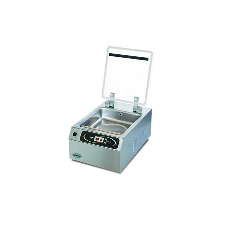 Mašina Sous Vide su varpu Universal 300 ATNAUJINTA | Lavezzini