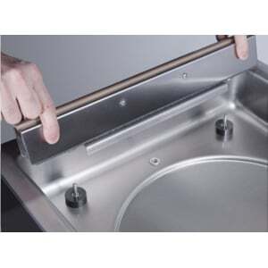 Mašina Sous Vide su varpu Universal 300 ATNAUJINTA | Lavezzini