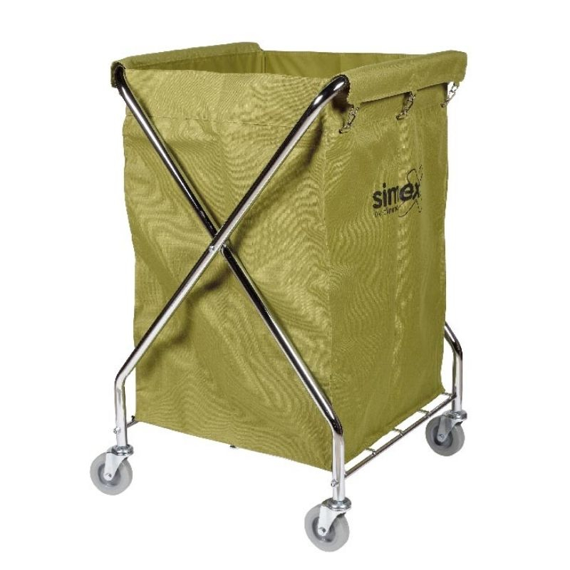 Chariot à Linge - 270 L Chariot à Linge - 270 L
