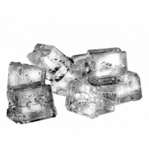 Ledų kubelių aparatas IceTech - 23 kg - Oro aušinimas