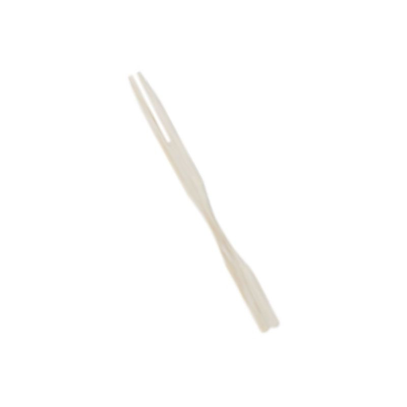 Pique à Frites en Bambou - Lot de 500 Pique à Frites en Bambou - Lot de 500