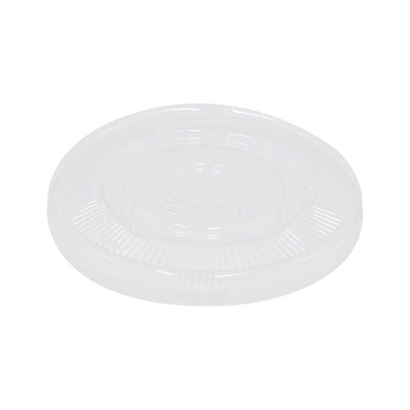 Ledas dangteliui ir desertui - Ø 95 mm - 50 vnt. Ledas dangteliui ir desertui - Ø 95 mm - 50 vnt.