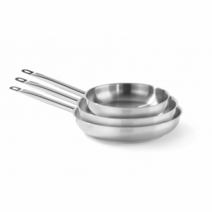 Puodas Profi Line 24 cm - Prekės ženklas HENDI - Fourniresto