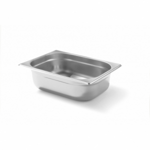 Bac gastronorminis 1/2 - Prekės ženklas HENDI - Fourniresto