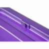 Gastronorm dangtis violetinis - HENDI prekės ženklas - Fourniresto