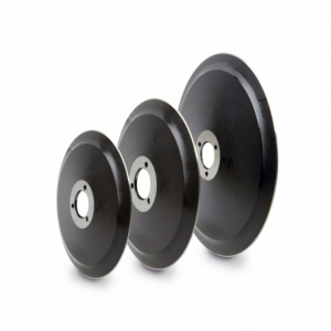 Peiliai pjaustyklei su nelipnia danga - 300 mm skersmens