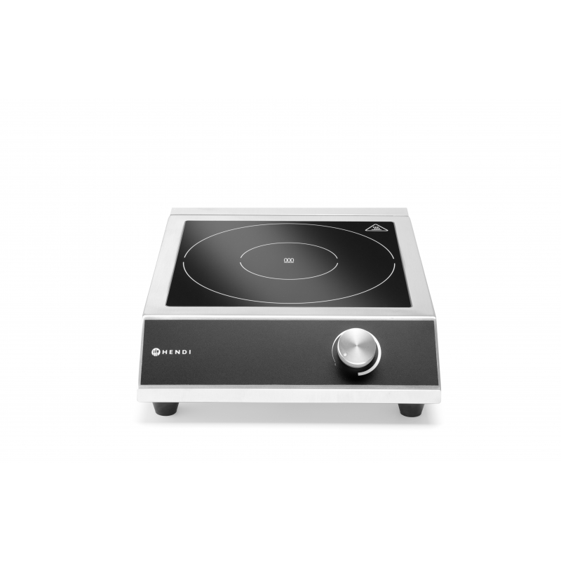 Indukcinė kaitlentė - 3500 W Indukcinė kaitlentė - 3500 W