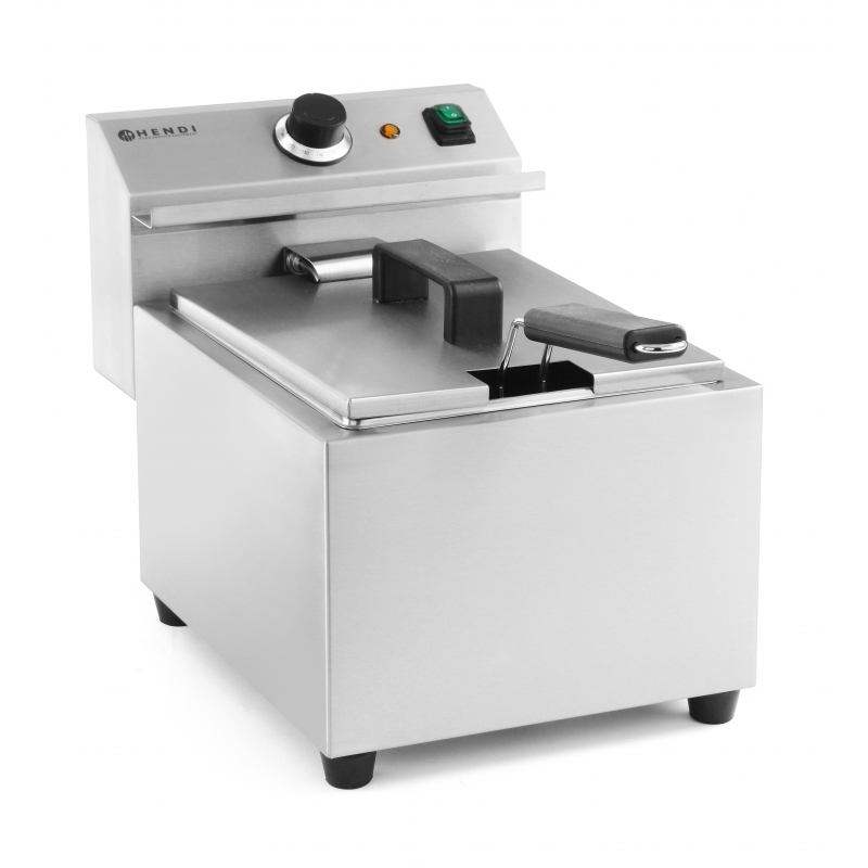 Friteuse Mastercook - 8 l Friteuse Mastercook - 8 l