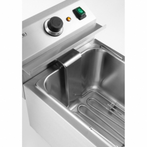 Mastercook Deep Fryer - 8 l