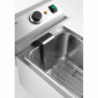 Mastercook Deep Fryer - 8 l