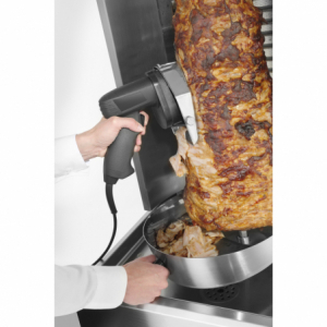 Elektrinis kebabo peilis
