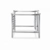 Stand for Convection Ovens Snack - HENDI