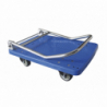 Platform trolley - HENDI brand - Fourniresto