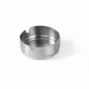 Pelenų dėklas Kitchen Line - 100 mm skersmens