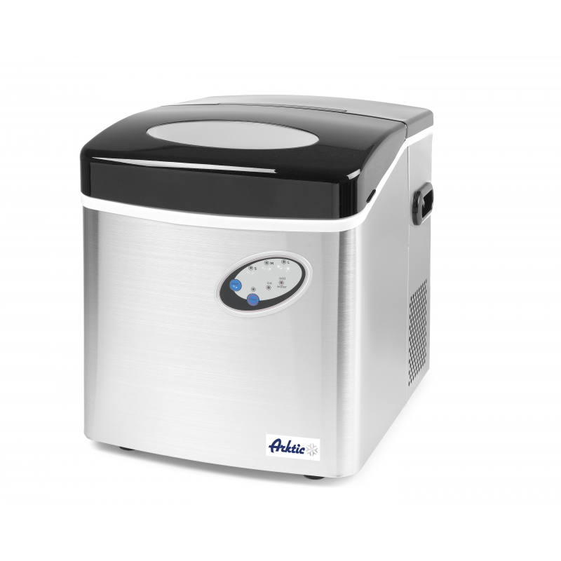 Ice machine - Kitchen Line 15 - Brand HENDI - Fourniresto Ice machine - Kitchen Line 15 - Brand HENDI - Fourniresto