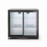 Vitrine de Présentation pour Boissons - 228 L
