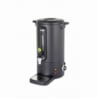 Hot Beverage Dispenser UNIQ Matte Black - 16 L