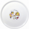 Granito rašto picos lėkštė - 330 mm skersmens