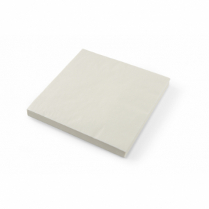 Sulfurizuotas popierius - 250 x 200 mm - 500 vienetų
