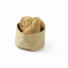 Sac kraft alimentaire - Marque HENDI - Fourniresto