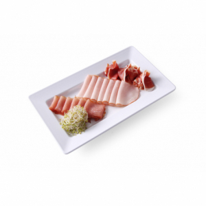 Stačiakampis stalviršis - HENDI prekės ženklas - Fourniresto
