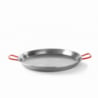 Dujinė viryklė Paella Fiesta 600 - HENDI prekės ženklas - Fourniresto