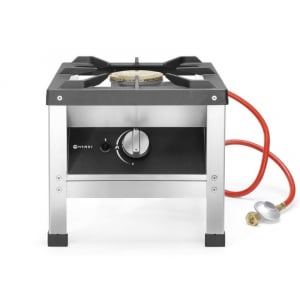 Dujinė viryklė Kitchen Line - Prekės ženklas HENDI - Fourniresto