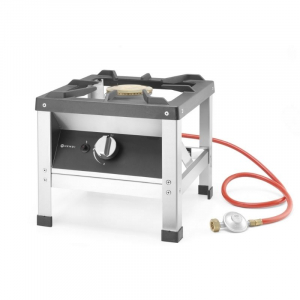 Dujinė viryklė Kitchen Line - Prekės ženklas HENDI - Fourniresto