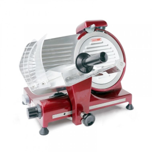 Trancheuse Profi Line Modelis Raudonas - 250 mm Skersmuo - HENDI