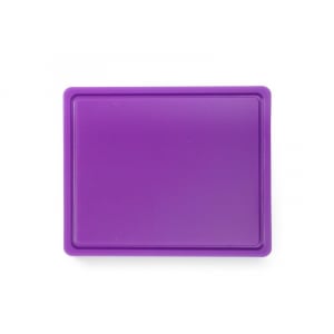 HACCP Gastronorm 1/2 Cutting Board - HENDI Brand - Fourniresto