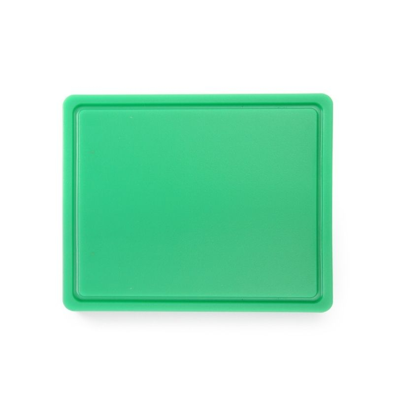 Planšetė pjaustymui HACCP Gastronorm 1/2 - Prekės ženklas HENDI - Fourniresto