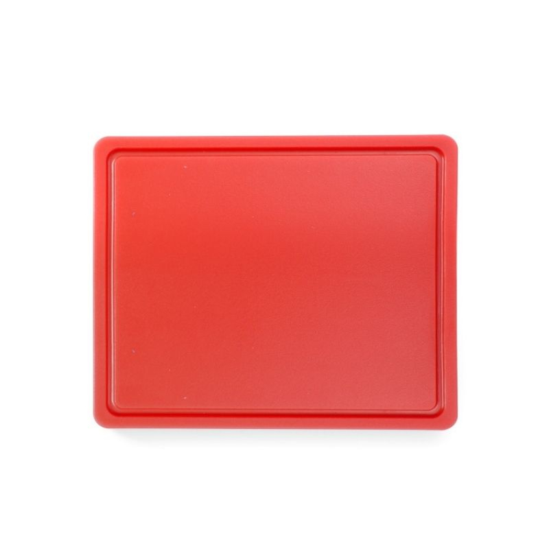 Planšetė pjaustymui HACCP Gastronorm 1/2 - Prekės ženklas HENDI - Fourniresto