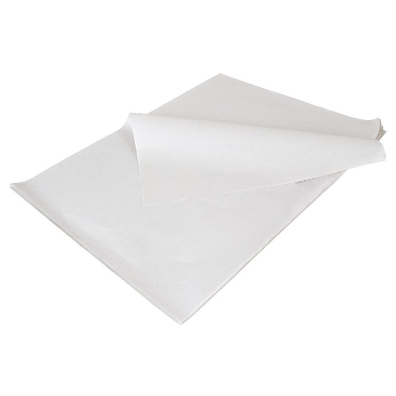 Neraujančio popieriaus lapai - 250 x 320 mm - 10 kg - FourniResto Neraujančio popieriaus lapai - 250 x 320 mm - 10 kg - FourniResto
